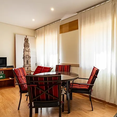 O'porto Main Street St Catarina 2 Downtown بورتو