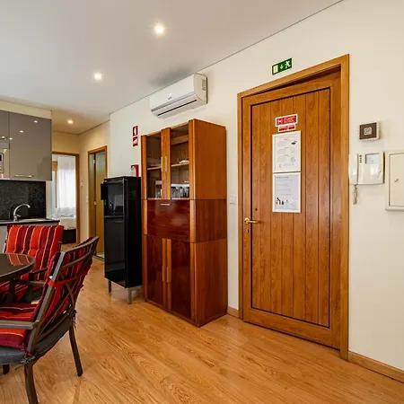 O'porto Main Street St Catarina 2 Downtown