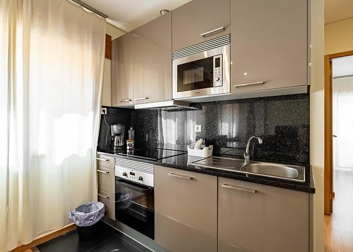 O'porto Main Street St Catarina 2 Downtown بورتو