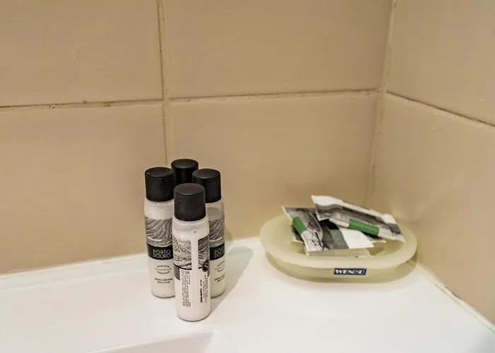 O'porto Main Street St Catarina 2 Downtown * بورتو