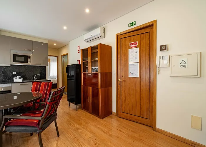 O'porto Main Street St Catarina 2 Downtown