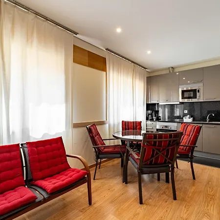 O'porto Main Street St Catarina 2 Downtown Апартаменты Порту
