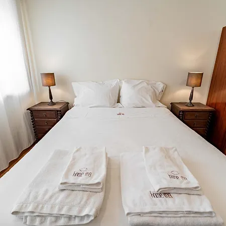 Apartment O'porto Main Street St Catarina 2 Downtown