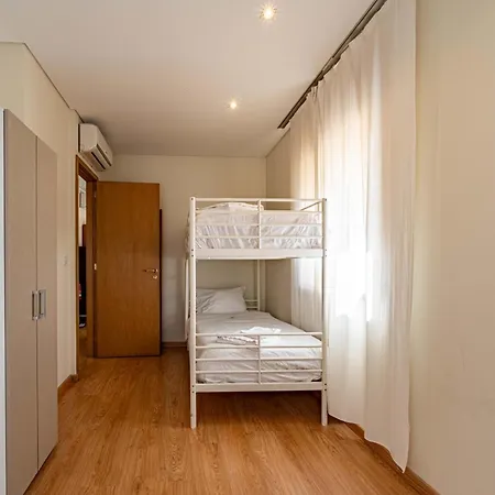 O'porto Main Street St Catarina 2 Downtown Apartment *