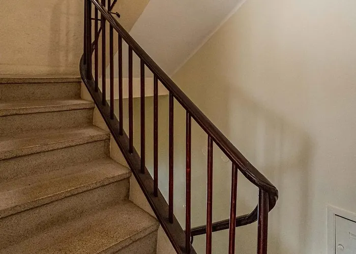 O'porto Main Street St Catarina 2 Downtown Apartman Porto