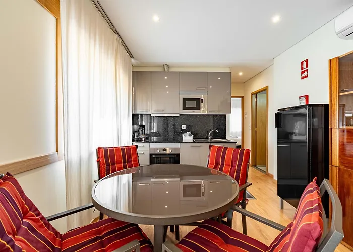 Apartment O'porto Main Street St Catarina 2 Downtown