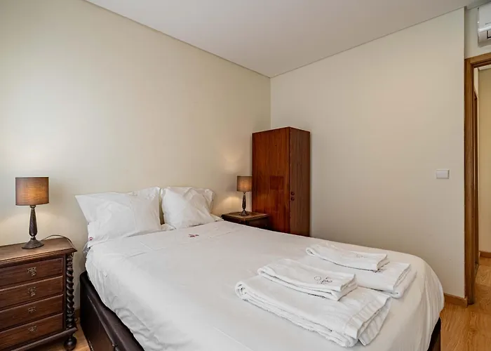 O'porto Main Street St Catarina 2 Downtown Apartman Porto