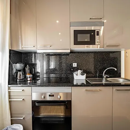 Apartment O'porto Main Street St Catarina 2 Downtown