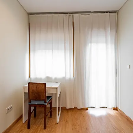 O'porto Main Street St Catarina 2 Downtown Apartment *