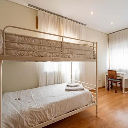 Apartment O'porto Main Street St Catarina 2 Downtown Porto