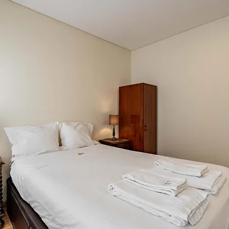 O'porto Main Street St Catarina 2 Downtown Apartment Porto