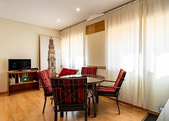 O'porto Main Street St Catarina 2 Downtown Oporto